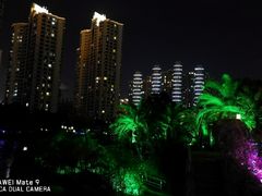 -苏州河梦清园环保主题公园