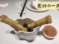 -幸福蔬·时尚蔬食(黄山湖公园店)