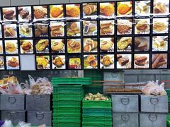 -宫廷糕点铺(建设路店)
