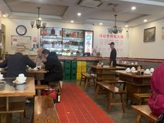 -冯记香辣兔火锅(茶店子总店)