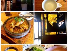 -云海肴·汽锅鸡·云南代表菜(天山百盛优客店)