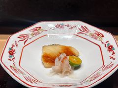 -植藤·鱼生·寿司·铁板烧(卓悦中心店)