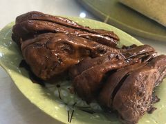 -盱眙虾神於氏龙虾(夫子庙红街店)