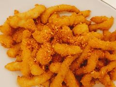 -沪华海鲜大酒楼(南汇店)