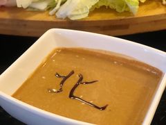 -北门涮肉·铜锅涮肉(南锣鼓巷店)