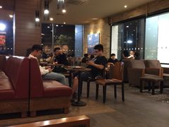 -星巴克臻选(嘉兴海宁银泰城店)