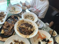 -桃子餐厅·天津菜(王顶堤总店)