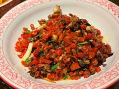 -蛮佬拾·乡里土菜馆(河西王府井店)