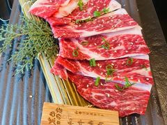 -黑牛の店·黑金店(沈阳万象城店)