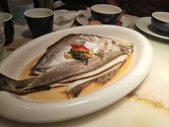 -绿茶餐厅(北京世纪金源店)