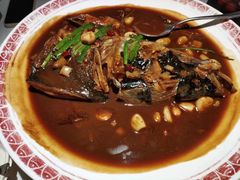 -旺顺阁鱼头泡饼(常营店)