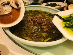 -老地方酒楼(红旗路店)