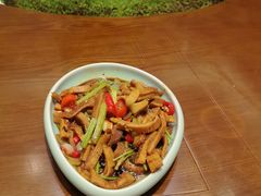 -王厚元饺子·辽菜·烤鸭(工会大厦店)