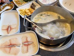 -江小渔鲜鱼火锅(辽沈二街店)