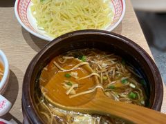 关外素烩汤-满园烤鸭·春饼(太原街万达店)