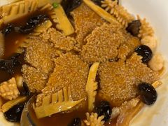 -羲和雅苑•北京烤鸭(平安国际金融中心店)