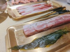 -韩园大片肉(齐市三中总店)