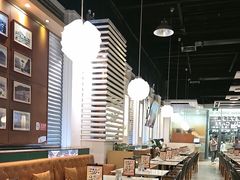 -金湖港式餐厅(建外店)