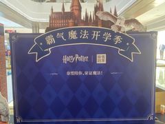 -龙湖成都上城天街