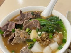 -玲又珑美食(盘福路店)