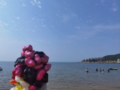 -威海国际海水浴场旅游区