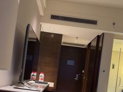 -杭州武林万怡酒店