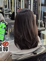 -TOP HAIR SALON