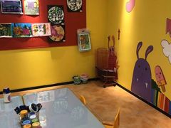 -东方童画(美罗百货校区)
