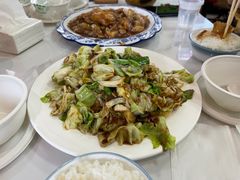 -聚发号清真菜馆