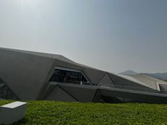 -北京周口店北京人遗址博物馆