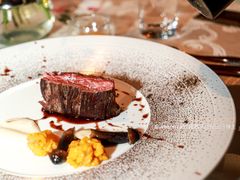 -北京古城老院厉晓麟精致菜