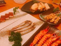 -高木日本料理(静安寺店)