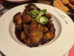 -胡桃里音乐酒馆(仓山万达店)