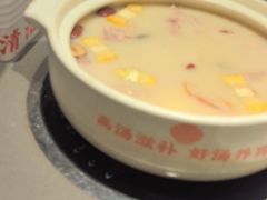 -好彩猪肚鸡(正弘城店)