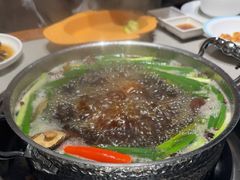 -四点金粥底火锅(沂州里店)
