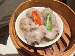 -领事馆19号中餐厅(厦门海景洲际酒店)