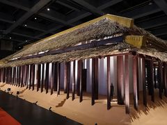 -盘龙城国家考古遗址公园