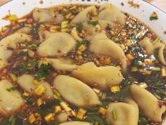 -尤素福东举院饺子馆