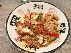 -羊子两室一厅(八一广场店)