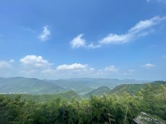 -莫干山风景区