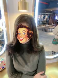 -尚羽华东接发美发店