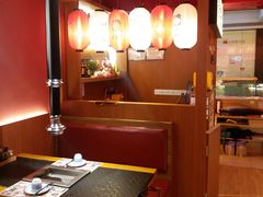 -极焰·烧肉刺身放题(天河领展广场店)