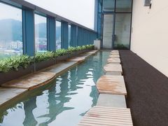 -Aqua Field Starfield Hanam