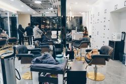 -AYO SALON