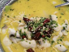 -李氏传家菜(兴城路店)