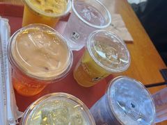 -OUR Bakery(三里屯太古里店)
