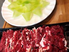 吊龙-牛记皇·鲜牛肉火锅(弘阳广场店)
