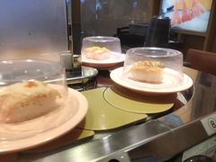 -争鲜回转寿司(金桥家乐福店)