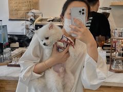 -工页咖啡X COFFEE(龙东路店)