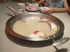 -八合里潮汕鲜牛肉火锅(广州五羊邨店)